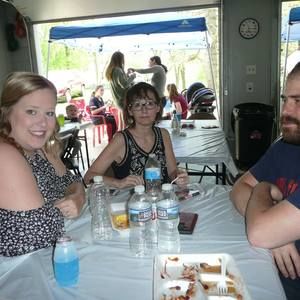 Meet your Posher, Rhonda